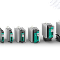 Erstes Halbleiterrelais mit IO-Link