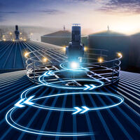 NORD DRIVESYSTEMS: Industriegetriebe-Reihe MAXXDRIVE®