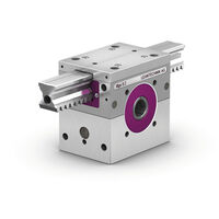 LEANTECHNIK präsentiert neue Baugröße auf der Hannover Messe 2025