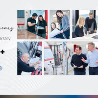 10 years of the IMA Schelling Group
