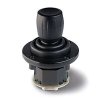 Miniatur-Fingerjoystick mit drei Achsen