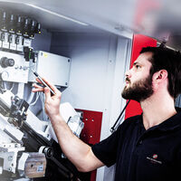 IMA Schelling offers service tools for more sustainability