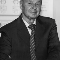 Klaus-Dieter Schulz – ein Wegbereiter der Sensorik verabschiedet sich