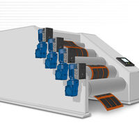 NORD: More efficiency for the battery cell production