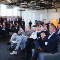 Greenflash hostet Vorabendevent zum energate forum 2026