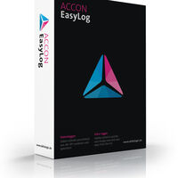 ACCON EasyLog 2.7.0.0 from DELTA LOGIC