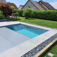 Früher in die Poolsaison starten – mit WaterBeck