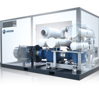 AERZEN at ACHEMA 2024