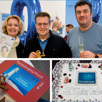20 Jahre ConSense: Von der Vision zum Erfolg