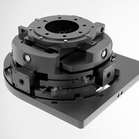 Steinmeyer: Hochpräzise Active-Alignment-Lösung