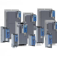 Schaltschrankumrichter NORDAC PRO von NORD DRIVESYSTEMS