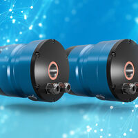 High-Precision Plug-and-Play Actuators for Robotics and Mechanical Engineering