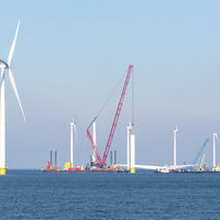 KABELSCHLEPP Metool: cable management and protection for renewable energies