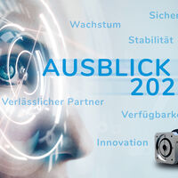 Kurs auf neue Herausforderungen: Die Zeichen stehen auf Zukunft
