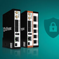 Sicheres IoT-Device-Management