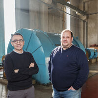 10.000 Tests pro Jahr
