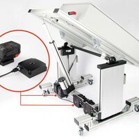 Neu: Kabellose Synchronsteuerung