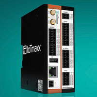 Gateways von IoTmaxx mit Docker-Technologie