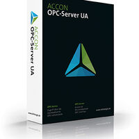 Update: ACCON-OPC-Server UA 1.3 from DELTA LOGIC