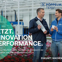 Pöppelmann TEKU® auf der IPM 2026