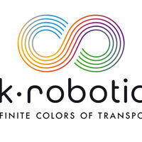 Neuer Markenauftritt und Name für Transportrobotik-Spezialisten