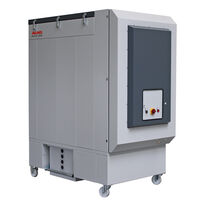 AL-KO präsentiert CLEAN UNIT DEx auf der POWTECH