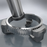 LMT Tools with expanded gear cutting expertise
