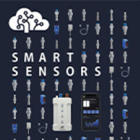 SPS 2022: Contrinex zeigt innovative Smart-Sensor-Familie