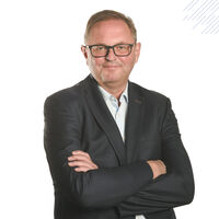 Neuer CSO bei GEFRAN