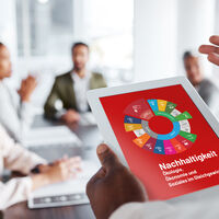 TSUBAKI KABELSCHLEPP successful with comprehensive sustainability strategy