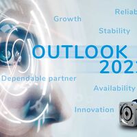 Ready for new challenges: The future is innovation