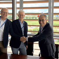 SIEB & MEYER AG kooperiert mit SKF Magnetic Mechatronics