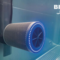 Piscine Global 2026: Binder presenta dos novedades
