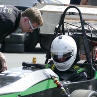 Der Nachwuchs geht ins Rennen: Start des 3. VDI Racing Camps powered by norelem