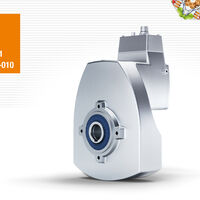NORD DRIVESYSTEMS at Anuga FoodTec 2024