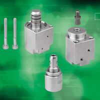 Neue Pneumatikspanner von norelem