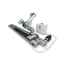 Rollon auf der automatica 2022