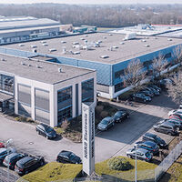 Increased demand for electronics