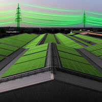 Greenflash wird Energieversorger