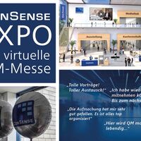 ConSense EXPO 2026: Digitale Fachmesse setzt starke Impulse für moderne Managementsysteme