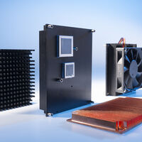 CTX Thermal Solutions auf der embedded world 2026