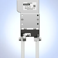 Präzise und feinfühlig: Elektrische Greifer