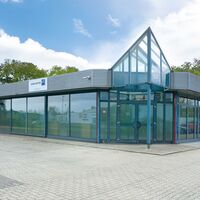 SIEB & MEYER AG erweitert Fertigungskapazitäten in Lüneburg
