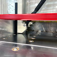 IMA Schelling Precision and TAC: Combined expertise for cutting aluminium