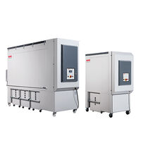 AL-KO Extraction Technology auf der HOLZ-HANDWERK 2022