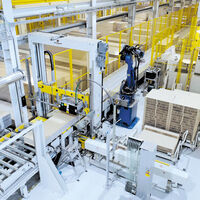 How much automation does the board industry need?