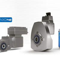 NORD live at interpack