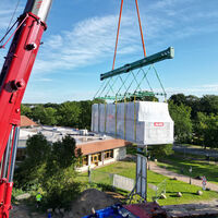AL-KO Air Technology auf der GET Nord 2024