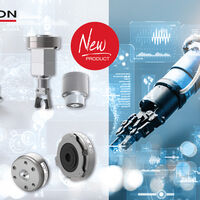 Kendrion auf der LogiMAT 2026