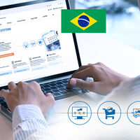 NORD opens online shop for Brazil